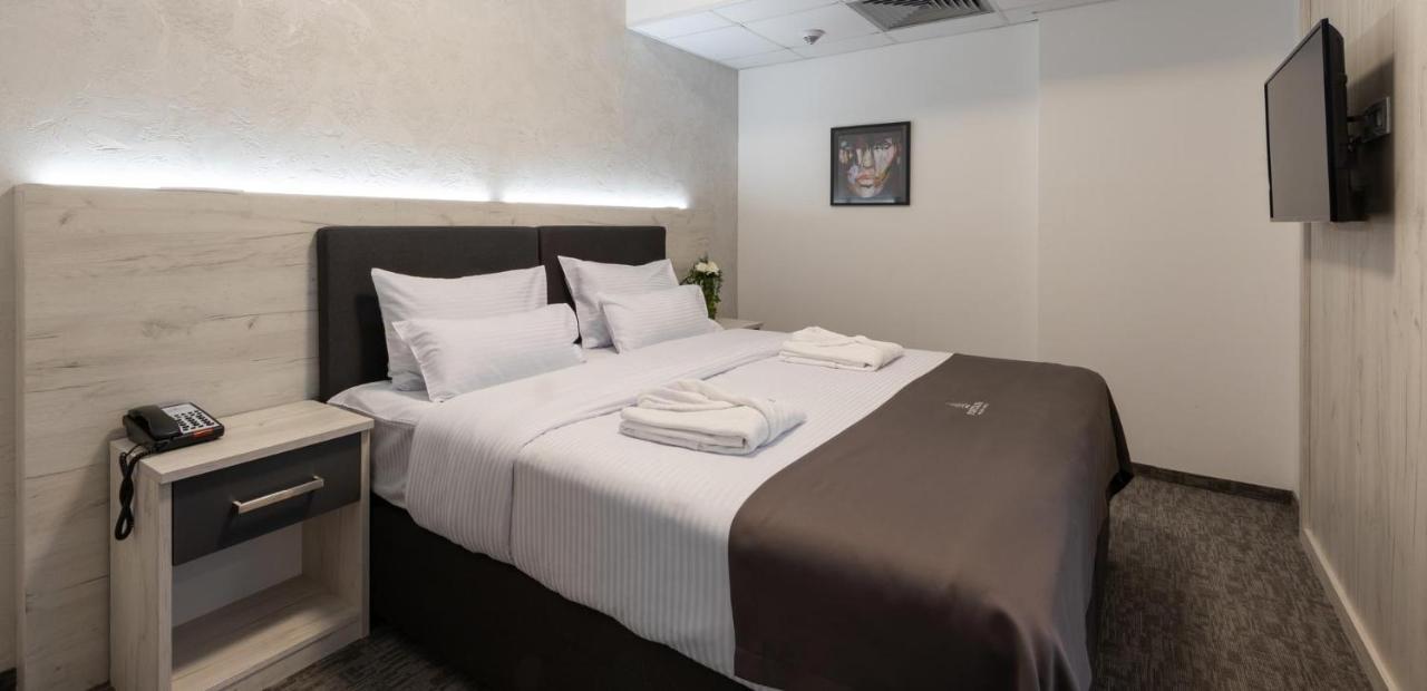 Hotel Fontana Vrnjačka Banja Εξωτερικό φωτογραφία