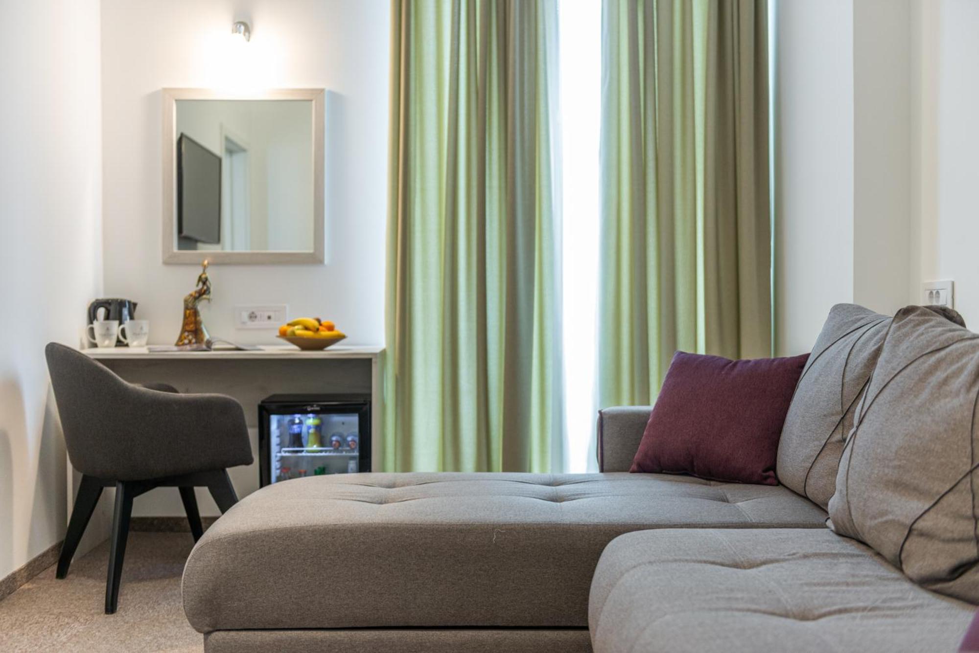 Hotel Fontana Vrnjačka Banja Εξωτερικό φωτογραφία