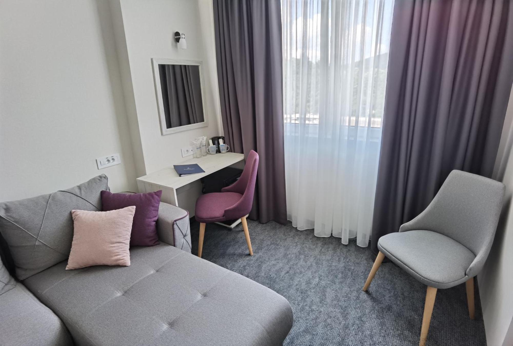 Hotel Fontana Vrnjačka Banja Δωμάτιο φωτογραφία