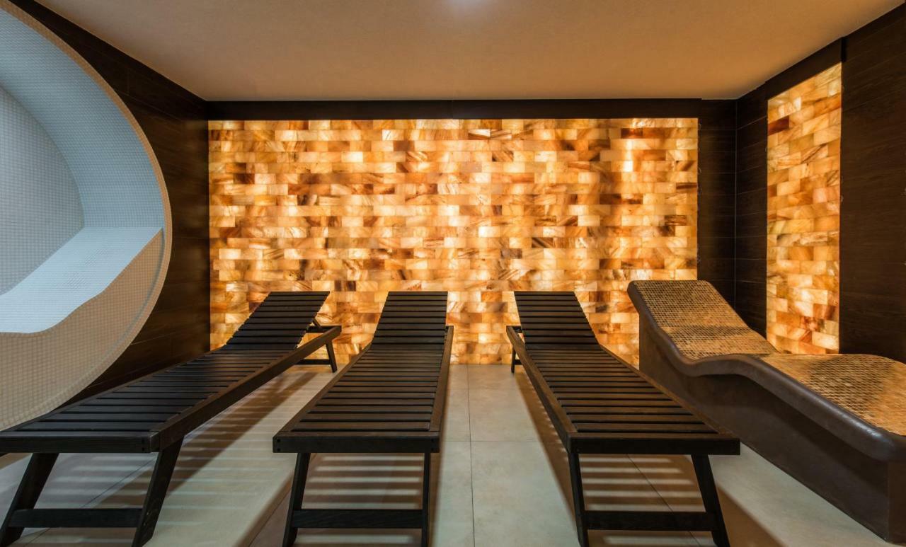 Hotel Fontana Vrnjačka Banja Εξωτερικό φωτογραφία