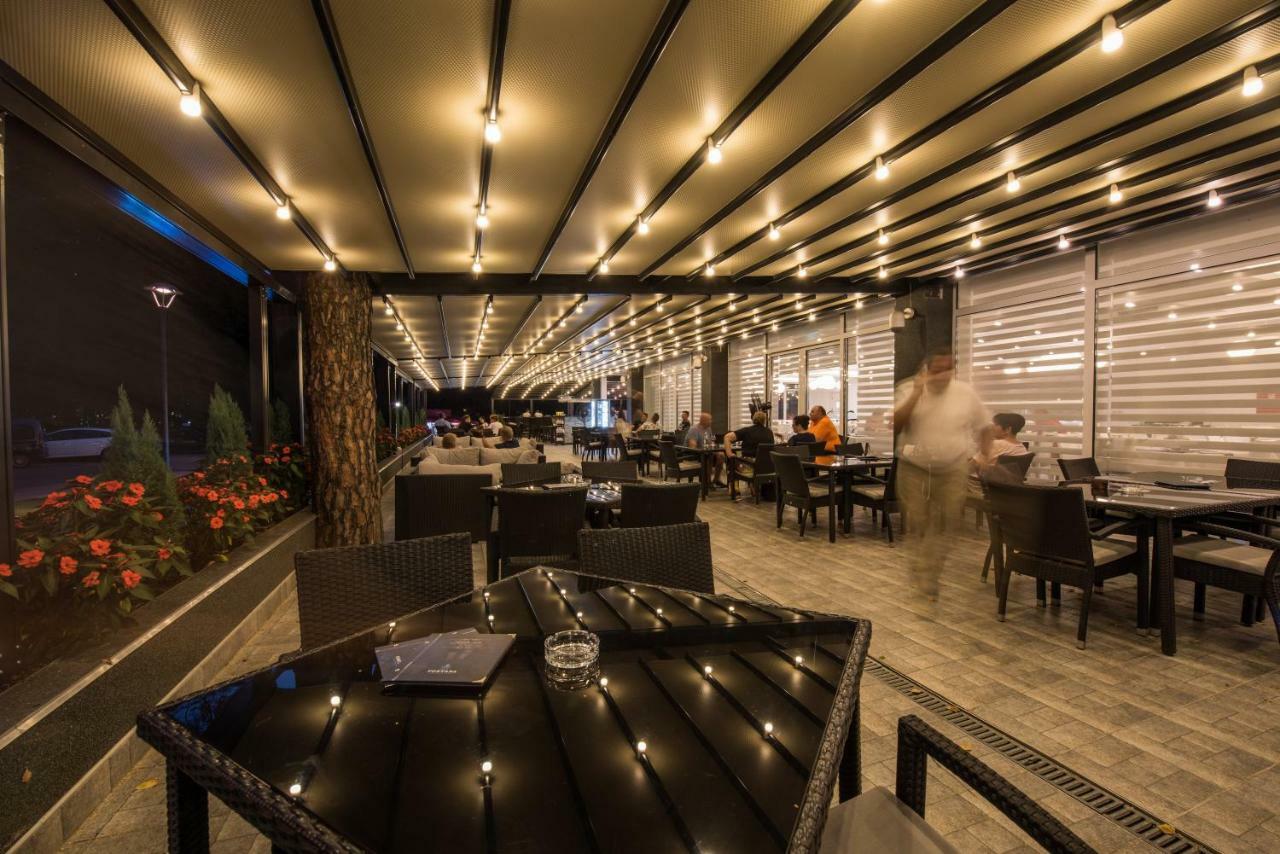 Hotel Fontana Vrnjačka Banja Εξωτερικό φωτογραφία